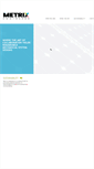 Mobile Screenshot of metrixeng.com